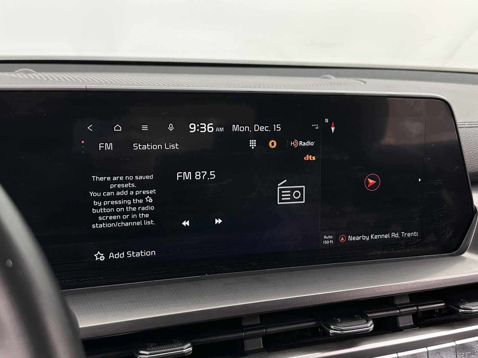 Thumbnail: 2023 Kia Telluride - 3