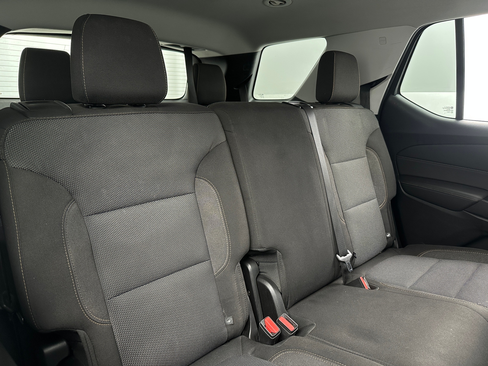 Thumbnail: 2018 Chevrolet Traverse - 6