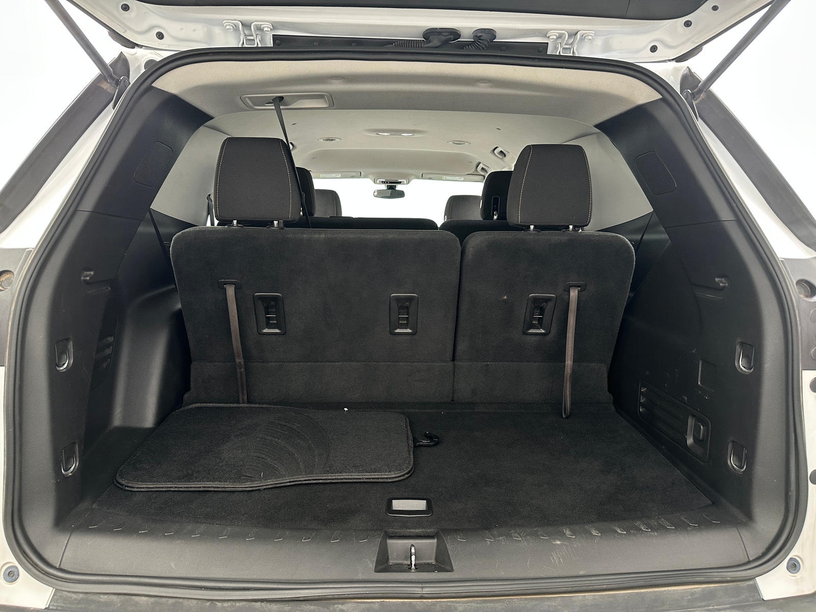 Thumbnail: 2018 Chevrolet Traverse - 7