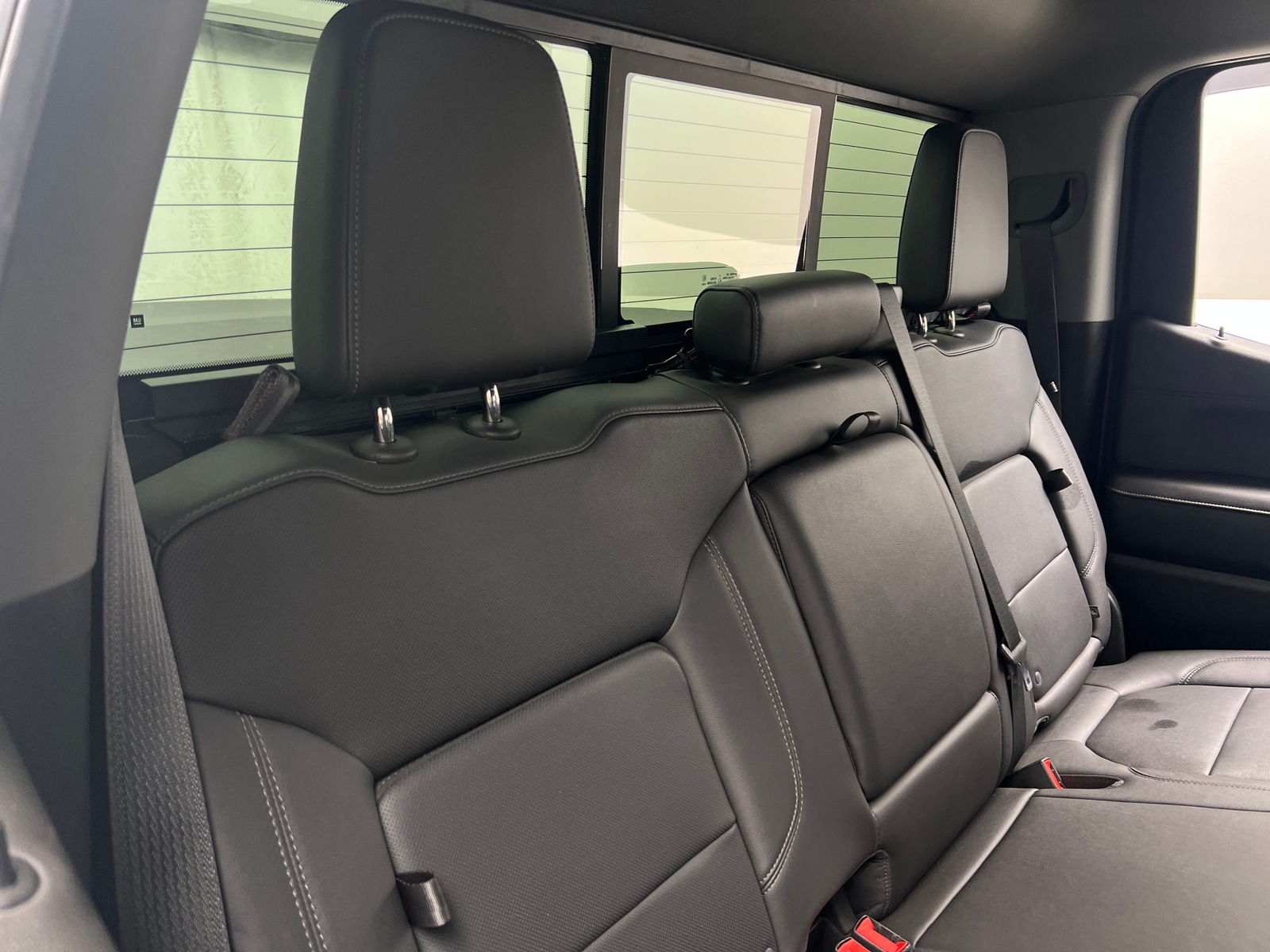 Thumbnail: 2020 Chevrolet Silverado 1500 - 5