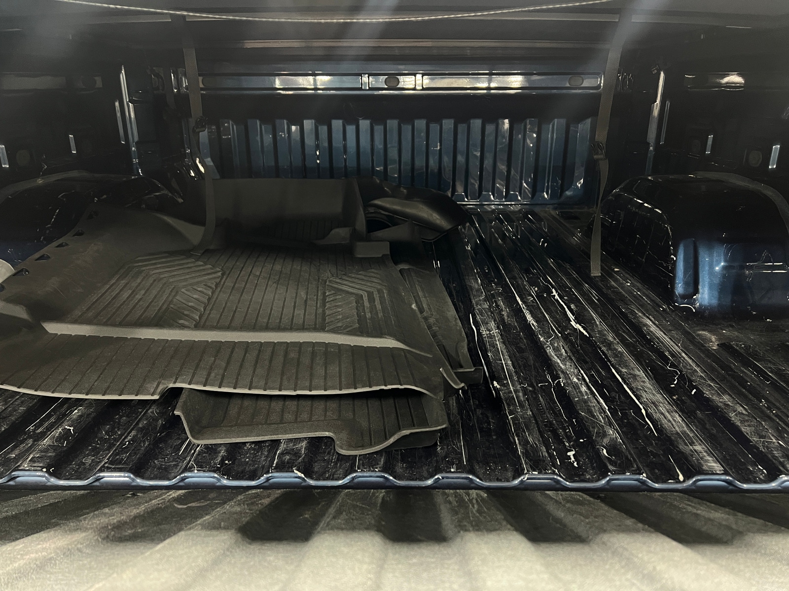 Thumbnail: 2020 Chevrolet Silverado 1500 - 6