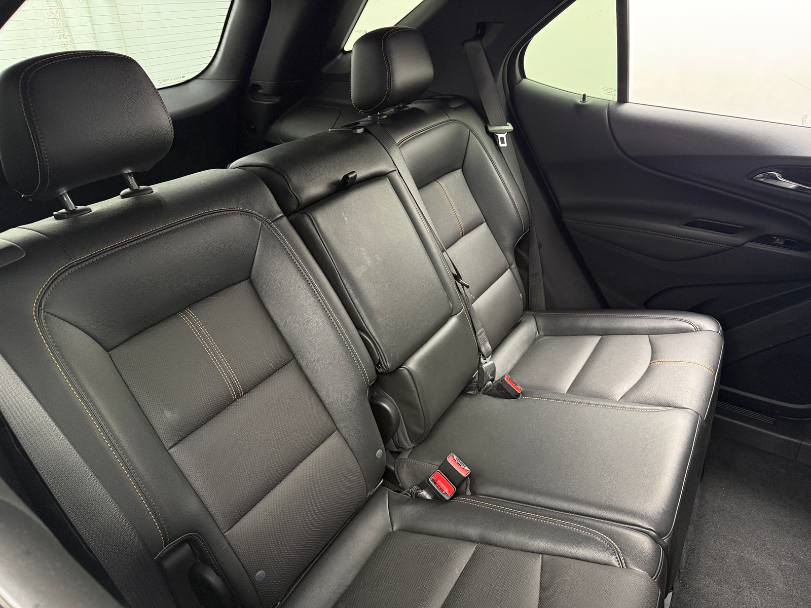 Thumbnail: 2023 Chevrolet Equinox - 5