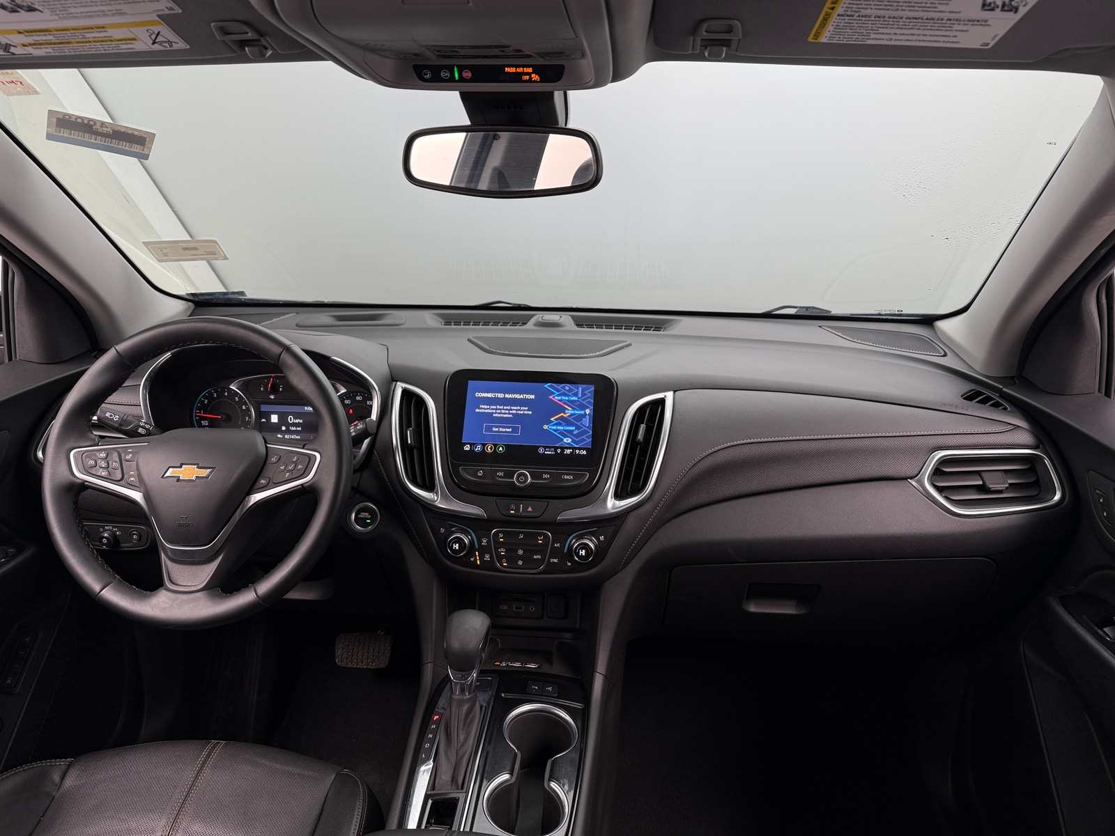 Thumbnail: 2023 Chevrolet Equinox - 2