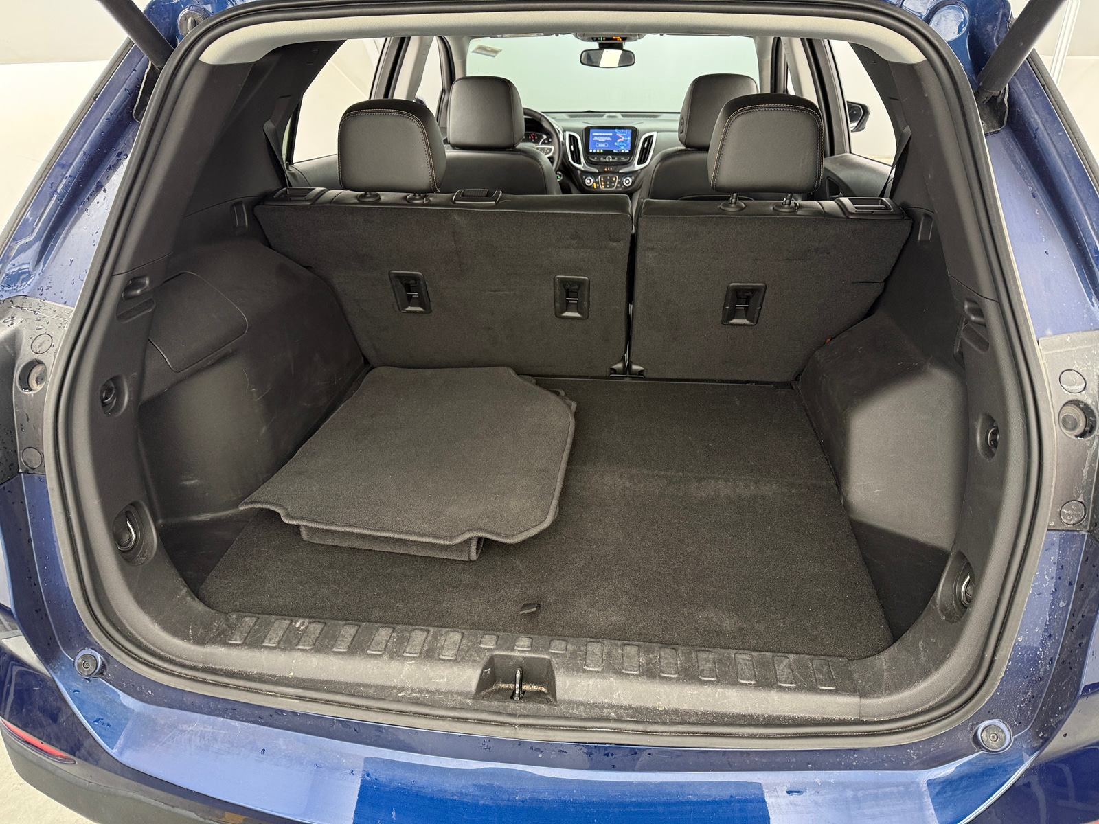 Thumbnail: 2023 Chevrolet Equinox - 6