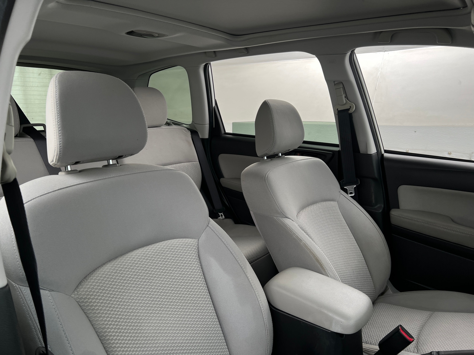 Thumbnail: 2016 Subaru Forester - 2