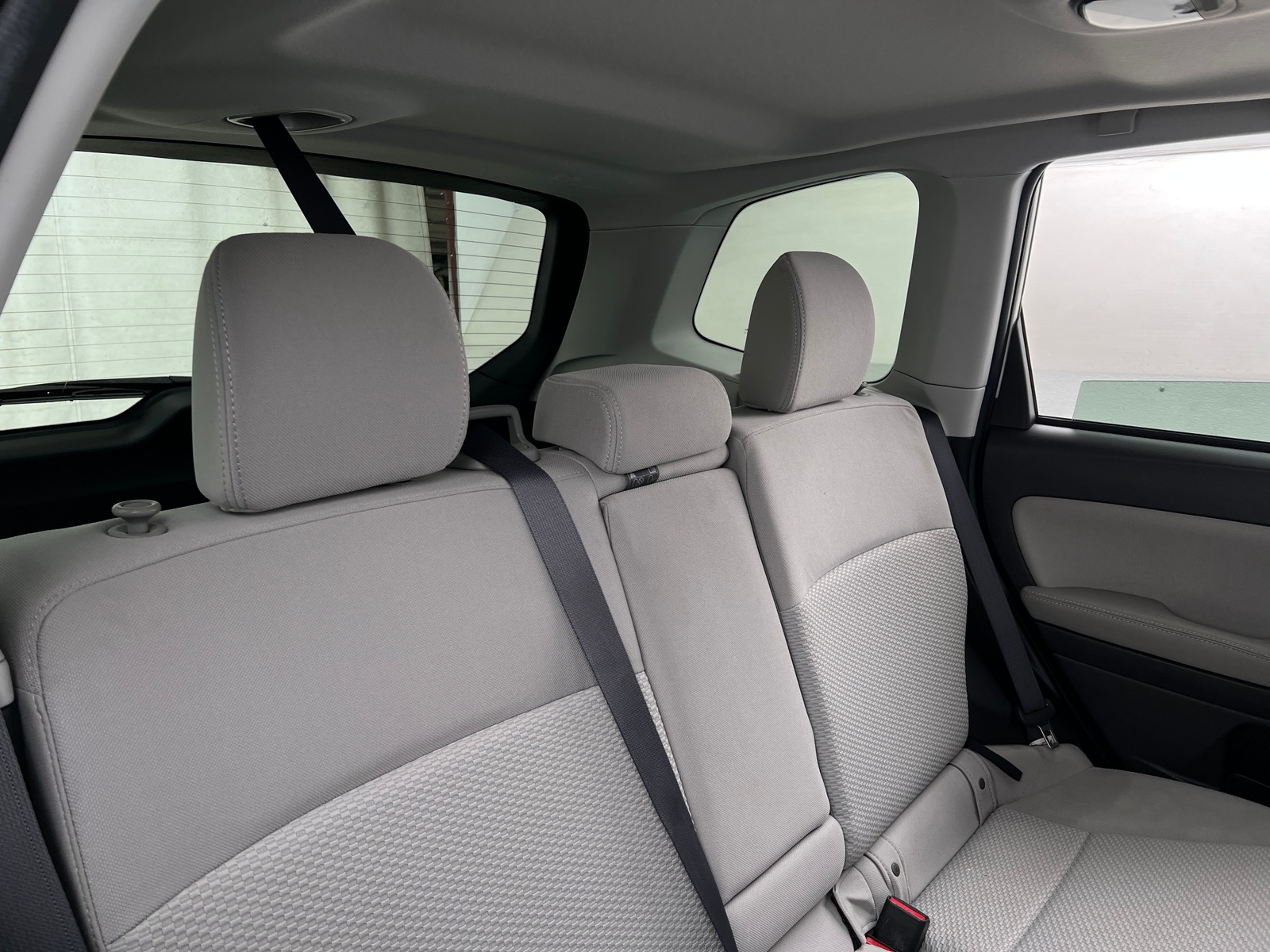 Thumbnail: 2016 Subaru Forester - 6