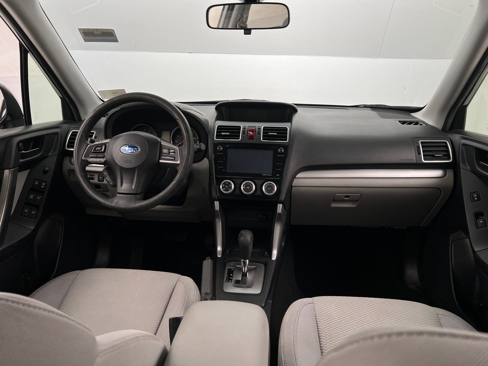 Thumbnail: 2016 Subaru Forester - 3