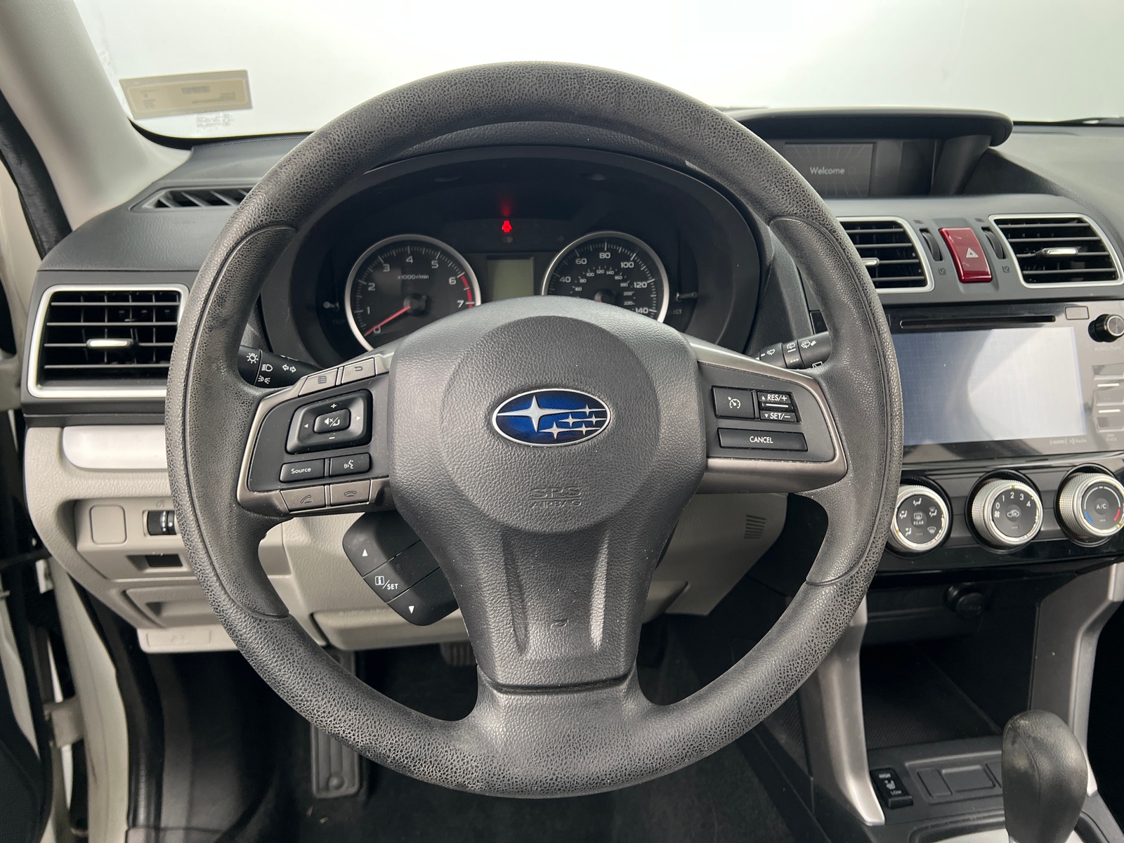 Thumbnail: 2016 Subaru Forester - 5