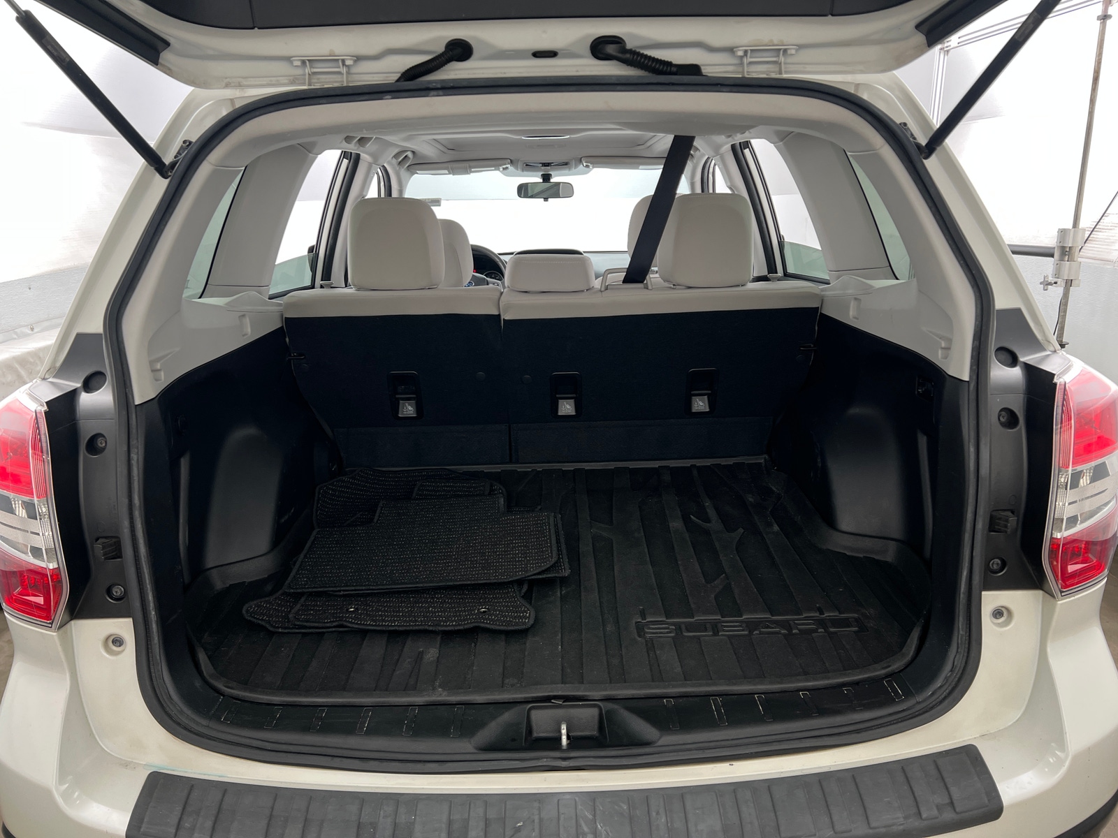 Thumbnail: 2016 Subaru Forester - 7