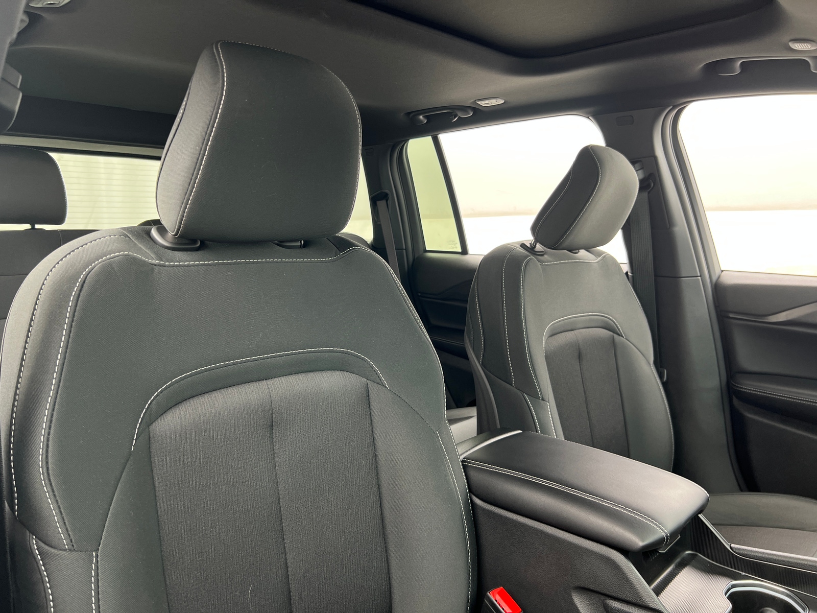 Thumbnail: 2025 Jeep Grand Cherokee - 2