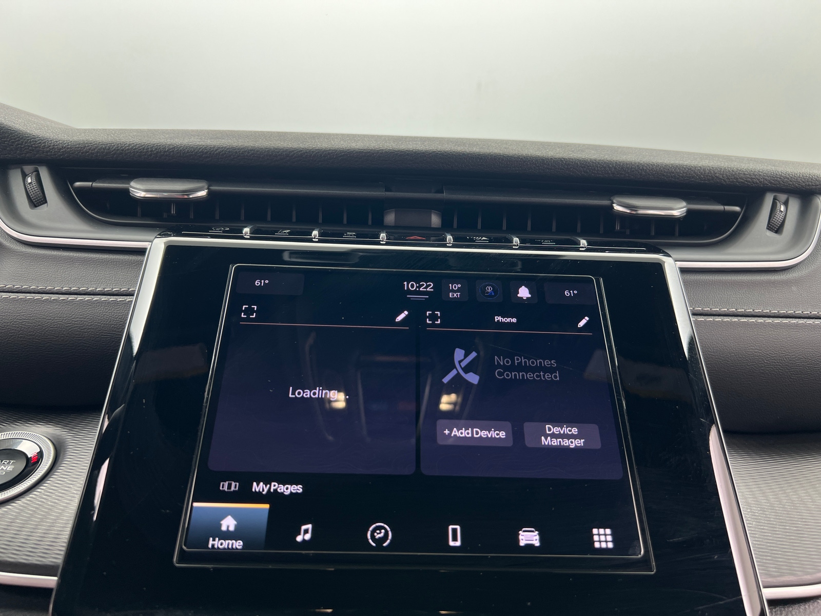 Thumbnail: 2025 Jeep Grand Cherokee - 4