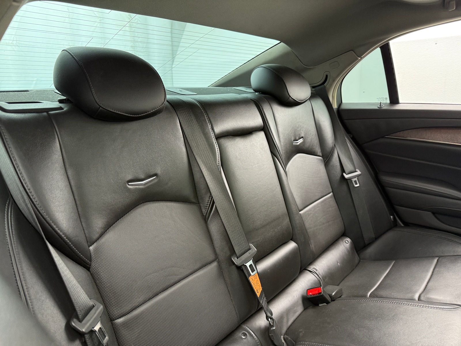 Thumbnail: 2016 Cadillac CTS - 5