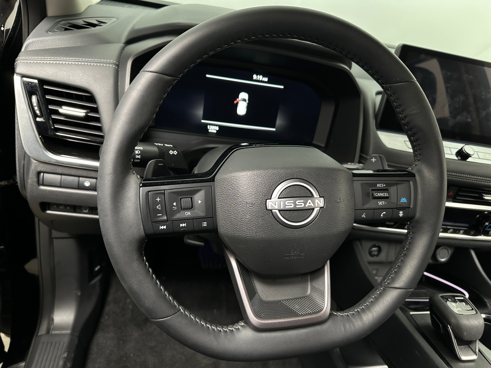 Thumbnail: 2025 Nissan Rogue - 4