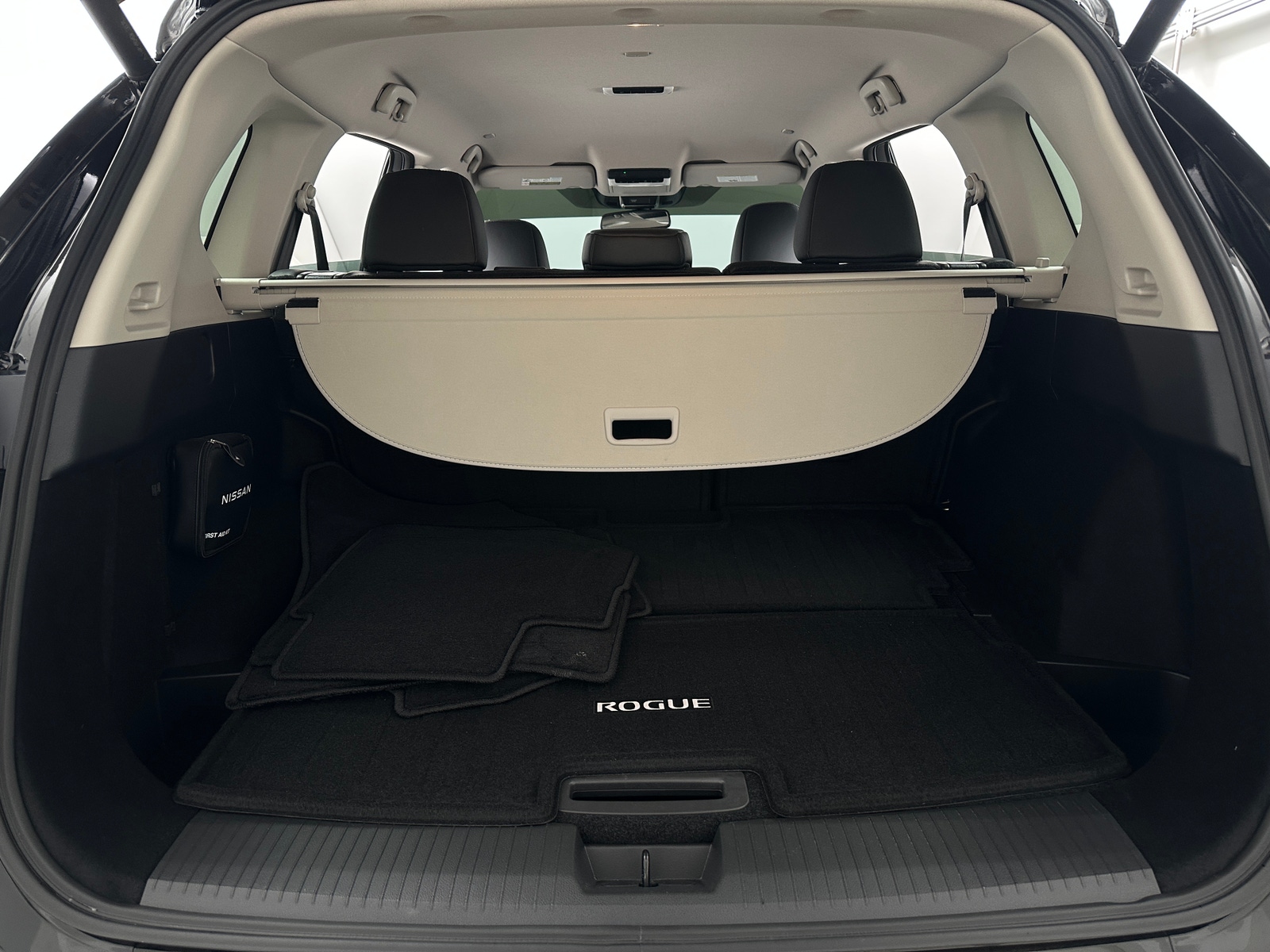 Thumbnail: 2025 Nissan Rogue - 6