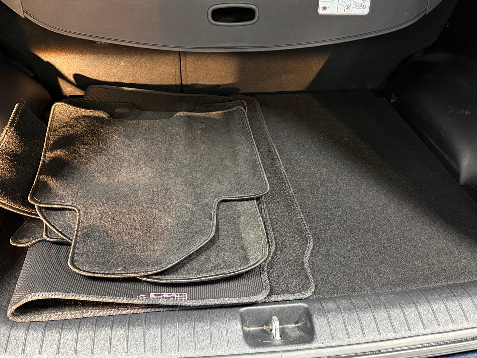 Thumbnail: 2017 Kia Sportage - 7