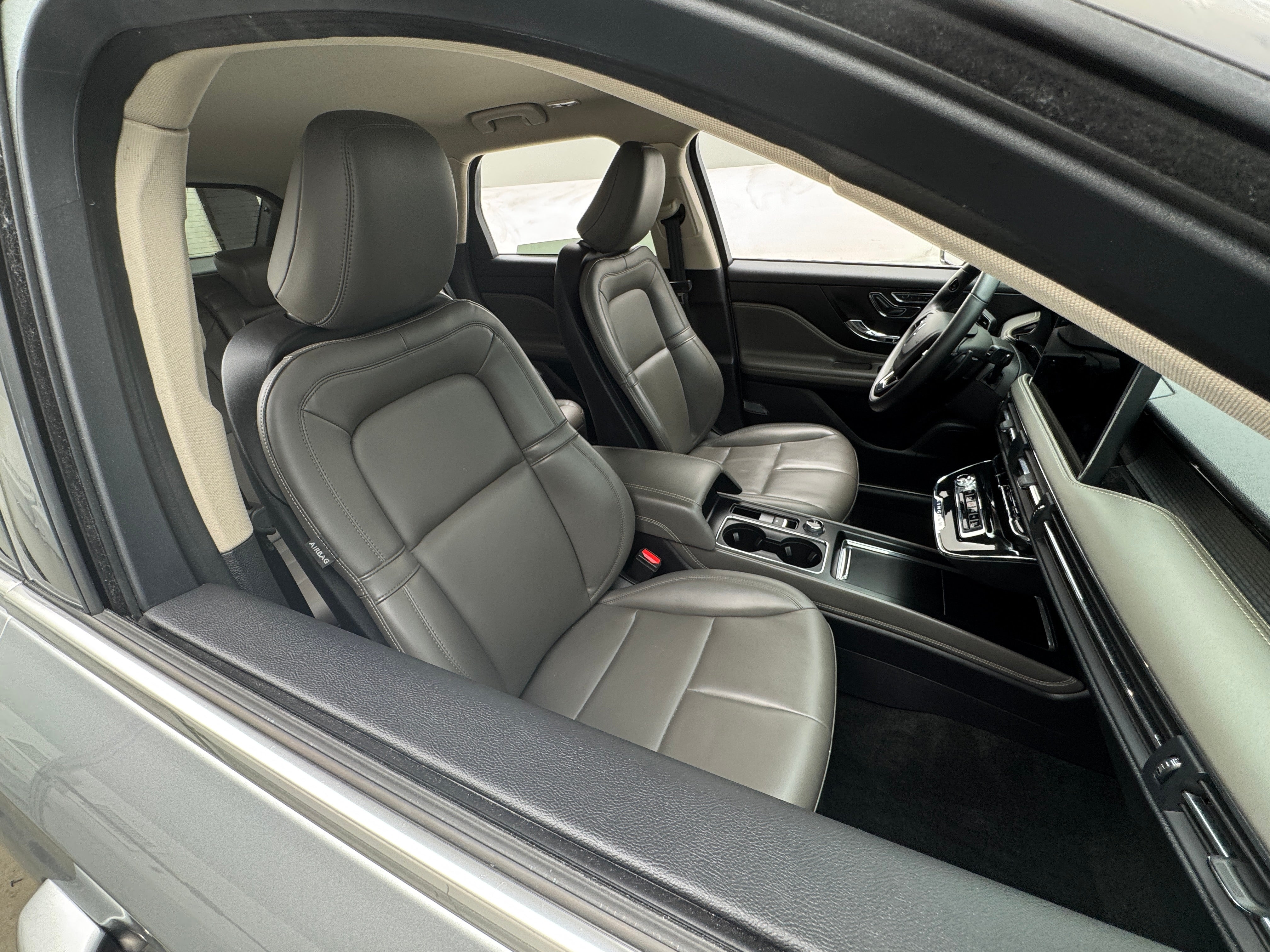 2023 Lincoln Corsair