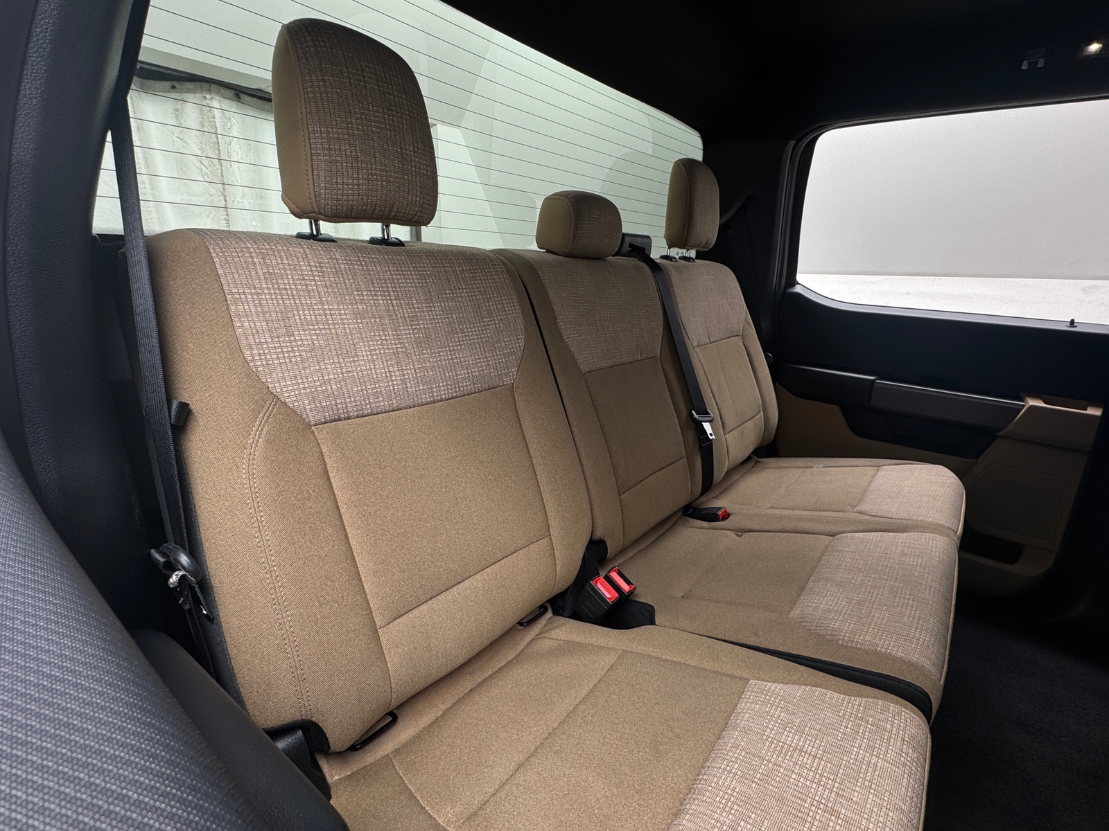 Thumbnail: 2023 Ford Econoline - 6