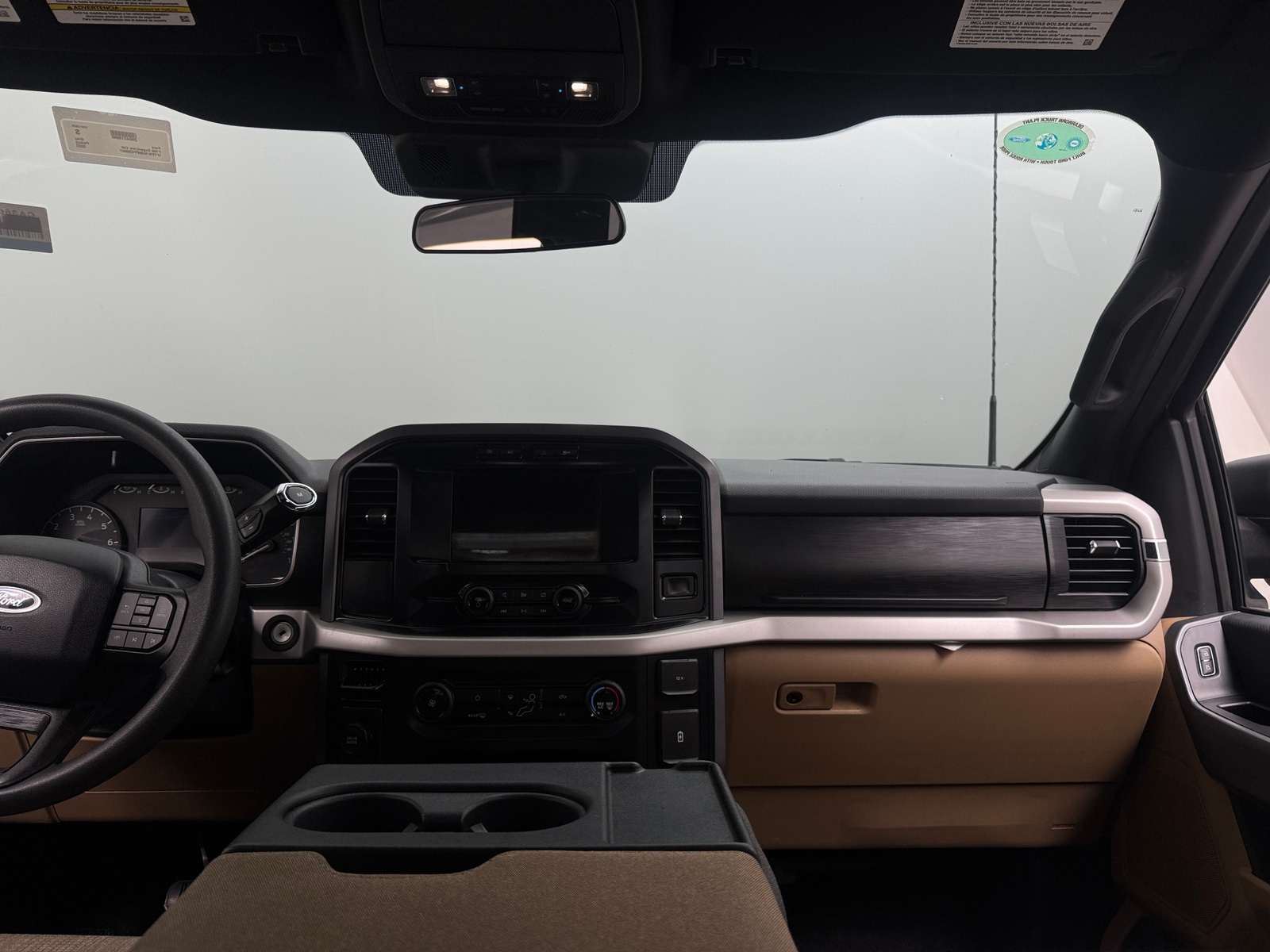 Thumbnail: 2023 Ford Econoline - 3