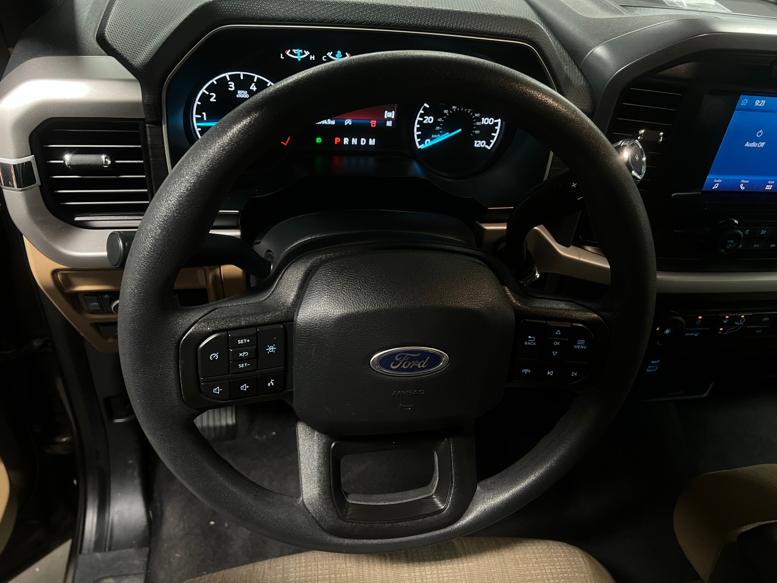 Thumbnail: 2023 Ford Econoline - 5