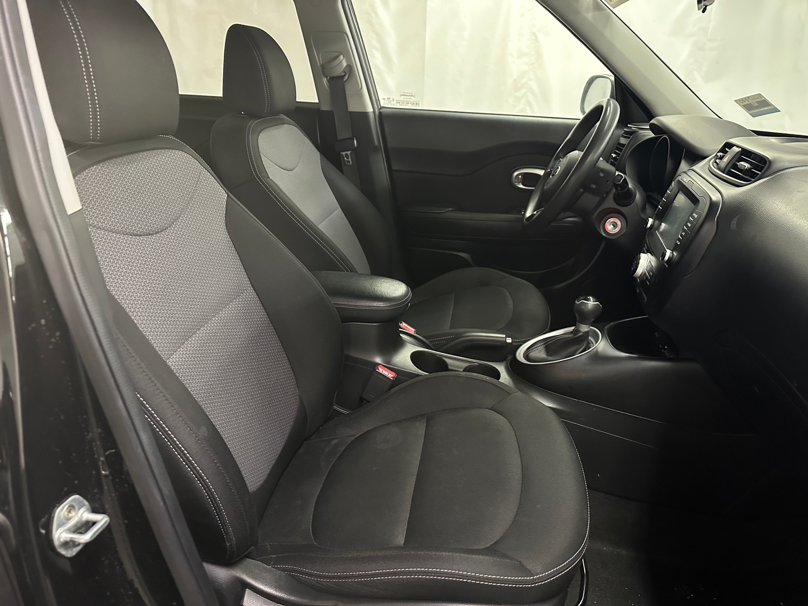 Thumbnail: 2019 Kia Soul - 2