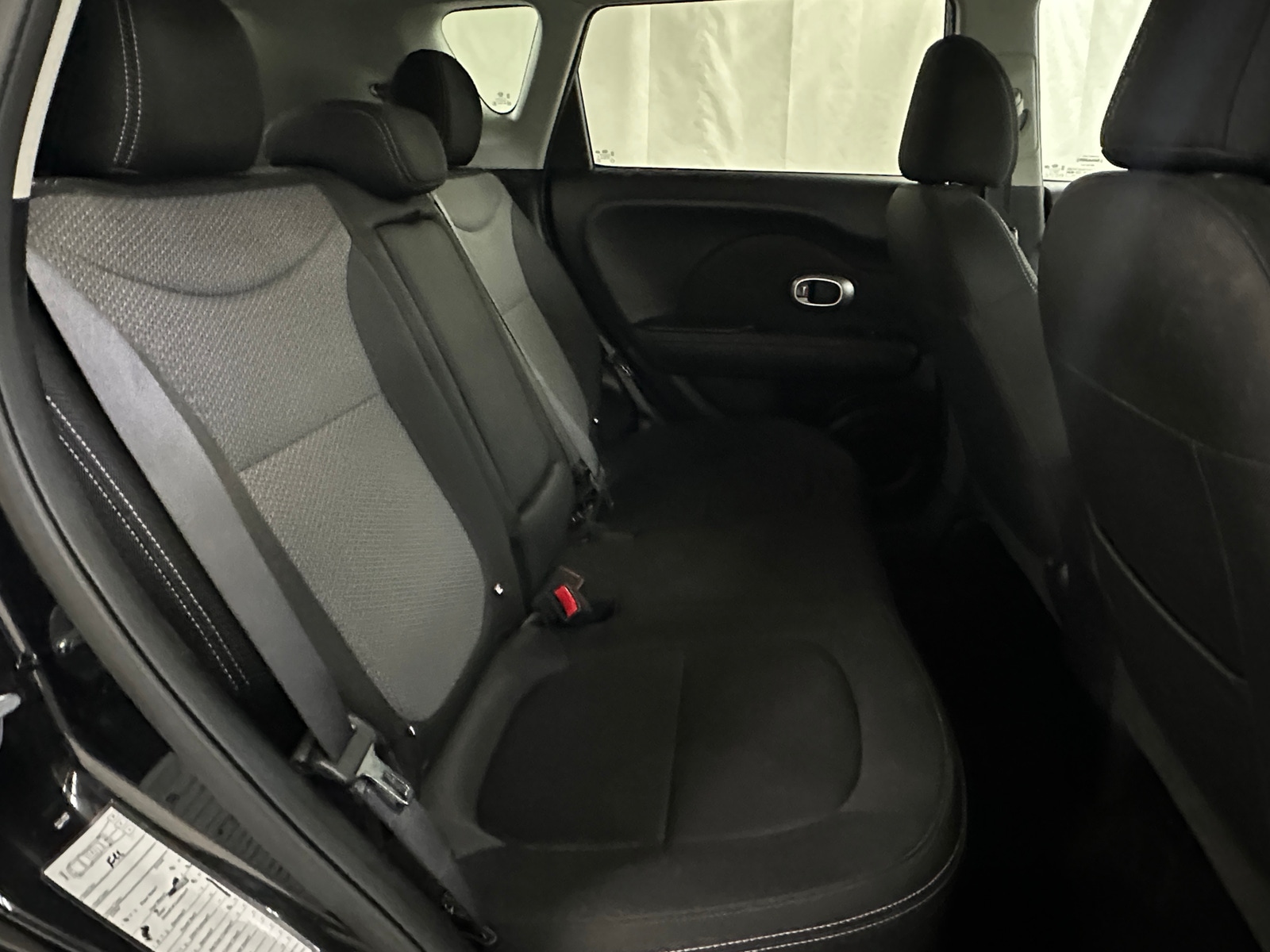 Thumbnail: 2019 Kia Soul - 6