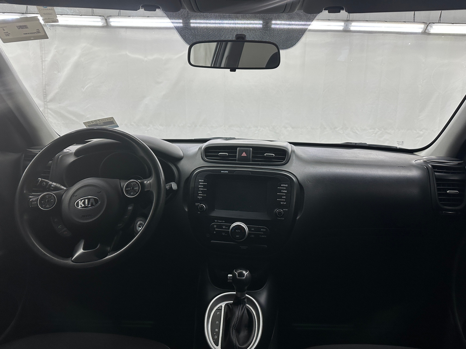 Thumbnail: 2019 Kia Soul - 3