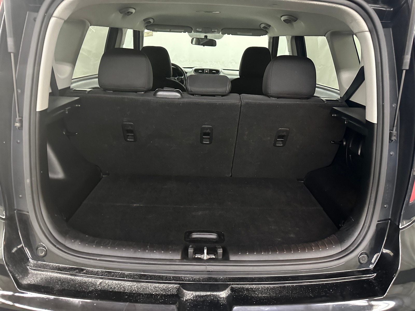 Thumbnail: 2019 Kia Soul - 7