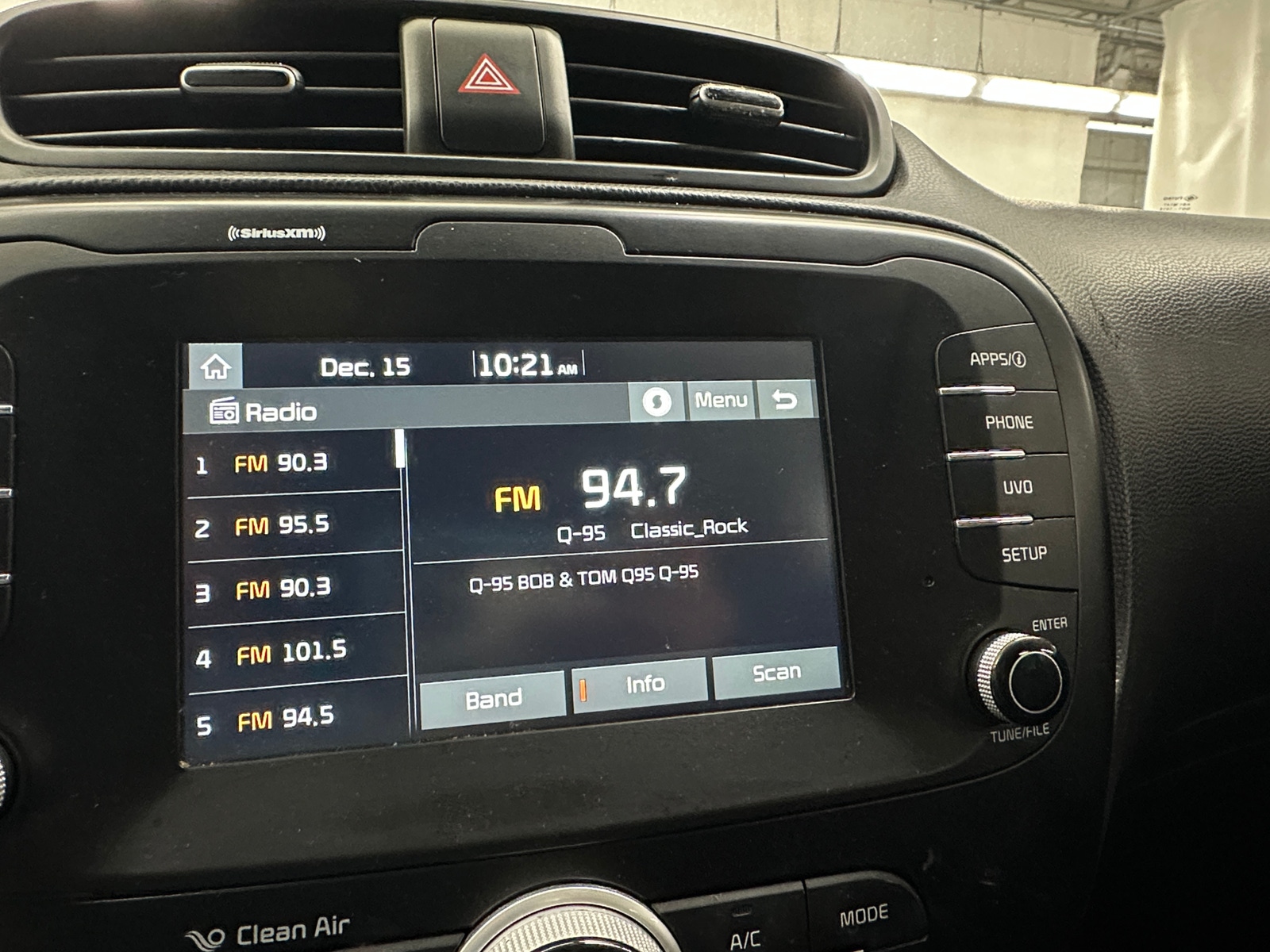 Thumbnail: 2019 Kia Soul - 4