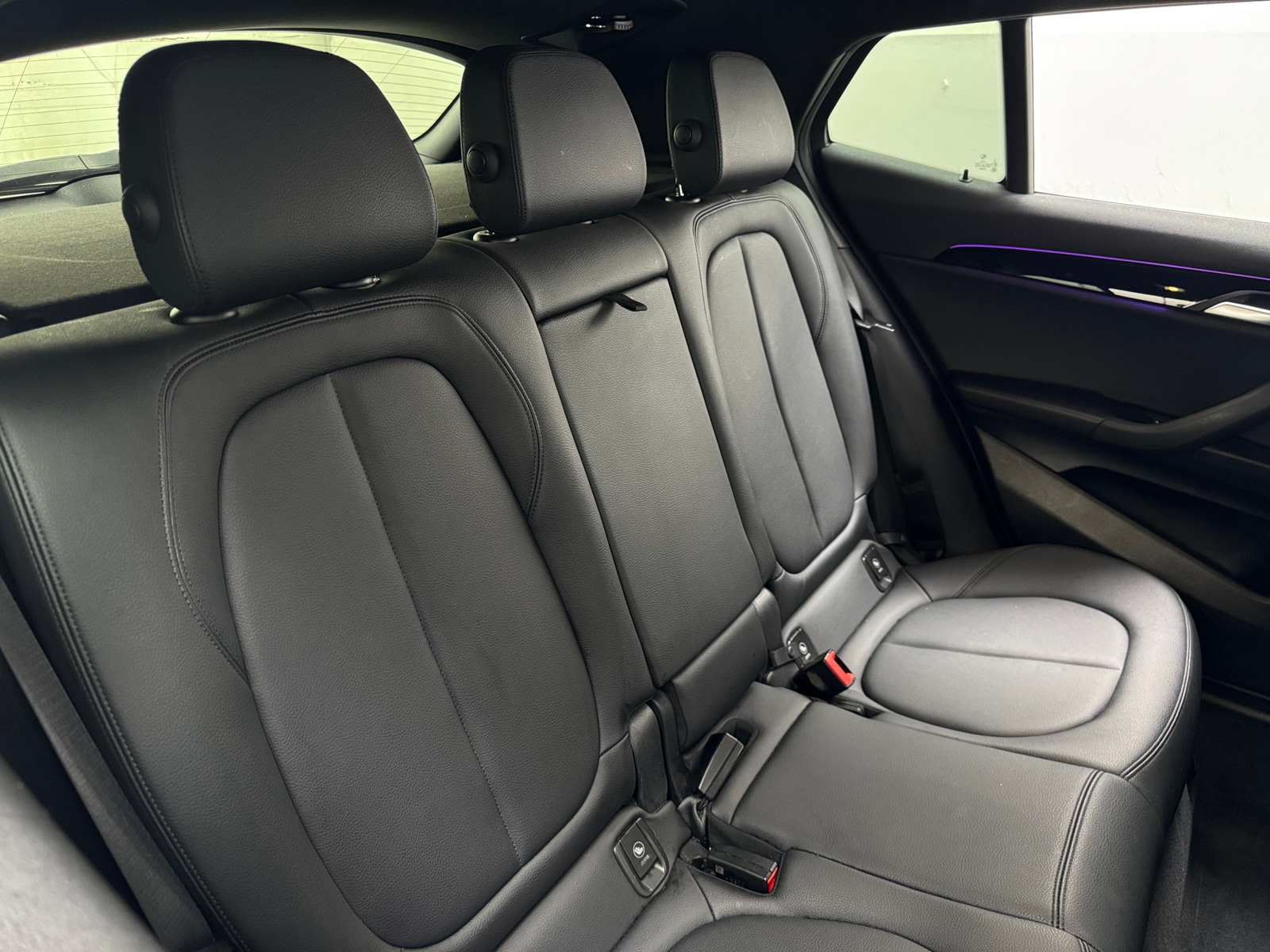 Thumbnail: 2018 BMW X2 - 5