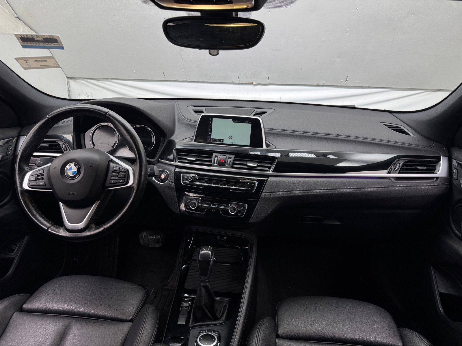 Thumbnail: 2018 BMW X2 - 2