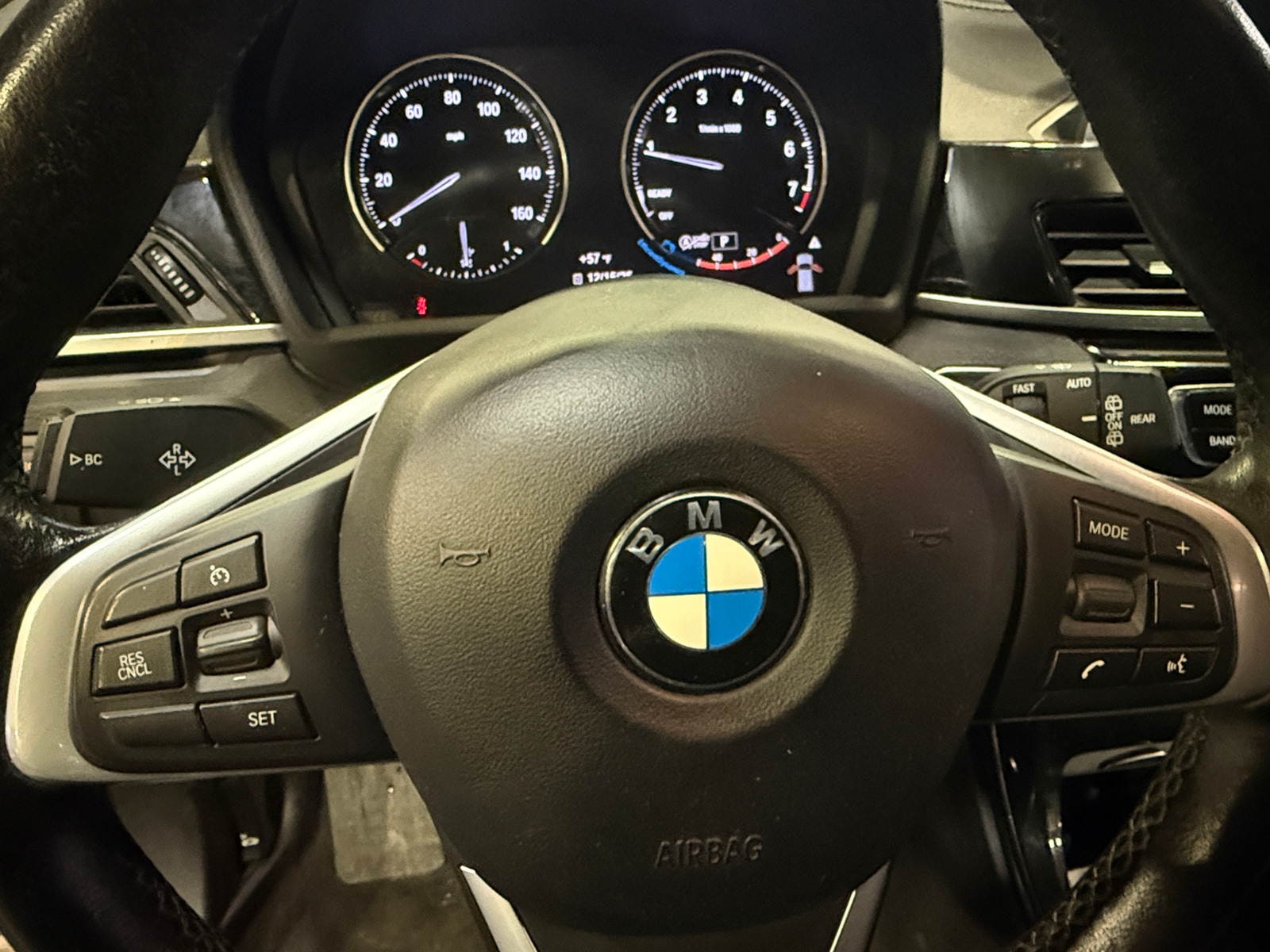 Thumbnail: 2018 BMW X2 - 4