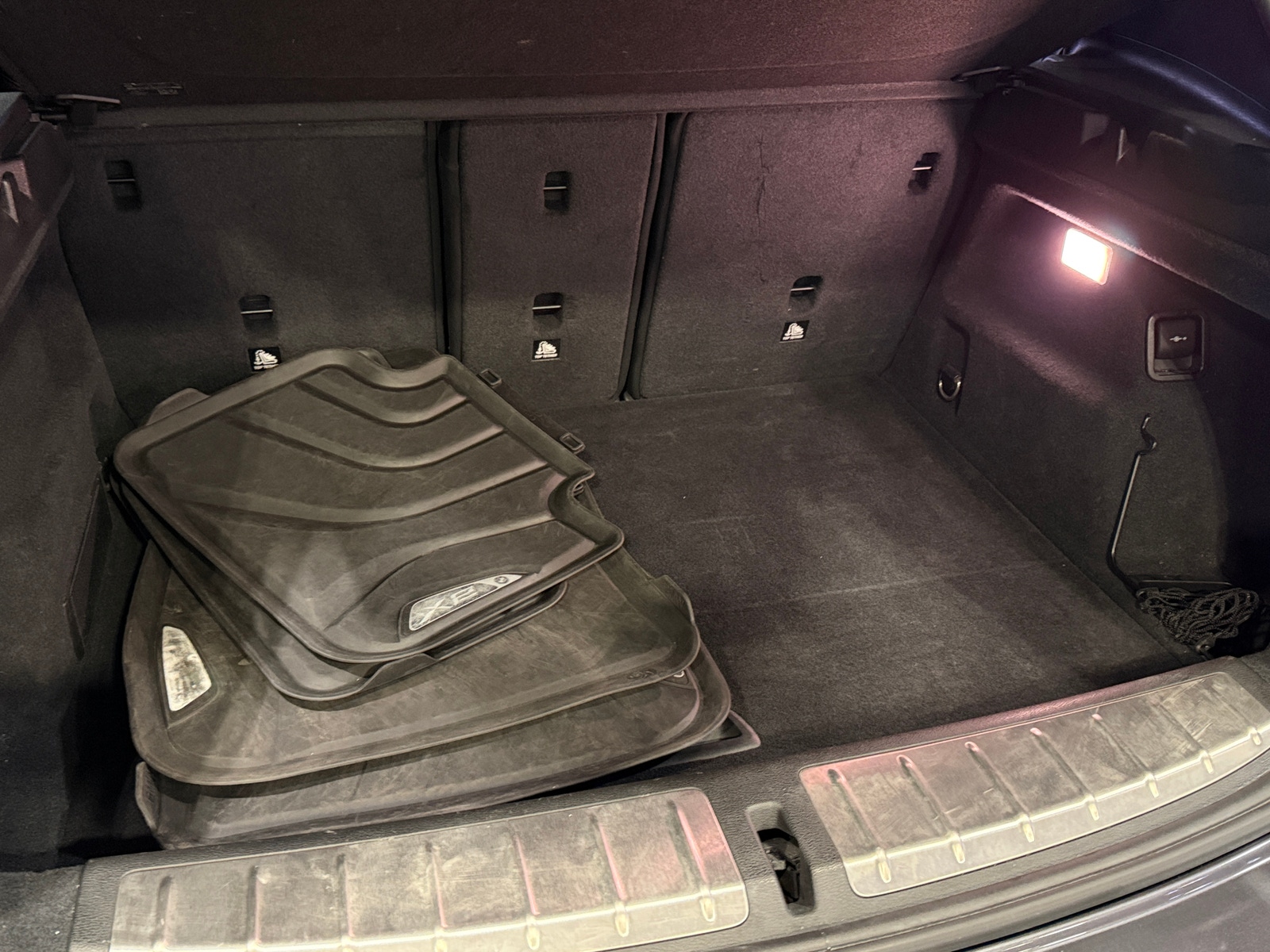 Thumbnail: 2018 BMW X2 - 6