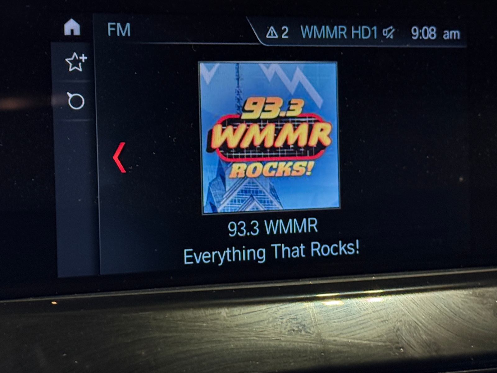 Thumbnail: 2018 BMW X2 - 3