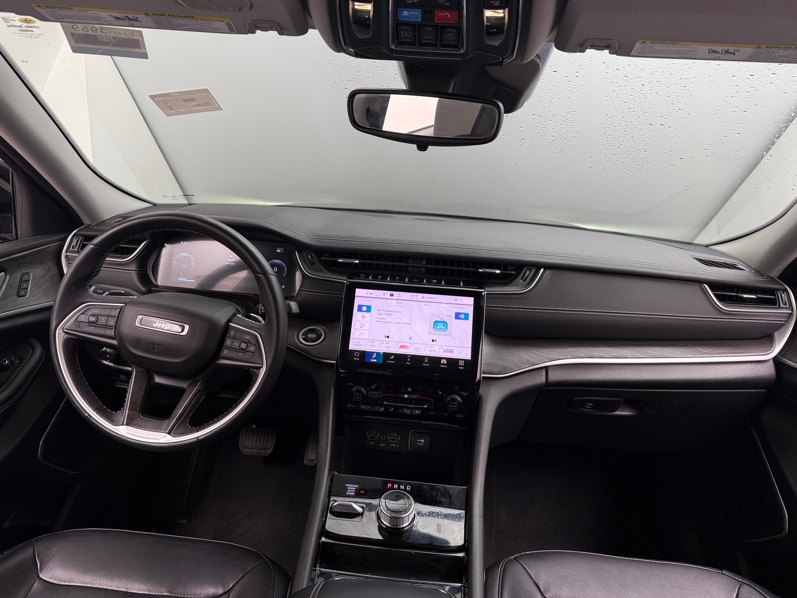 Thumbnail: 2022 Jeep Grand Cherokee L - 2