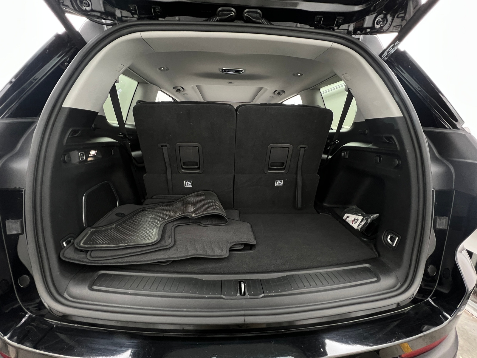 Thumbnail: 2022 Jeep Grand Cherokee L - 6