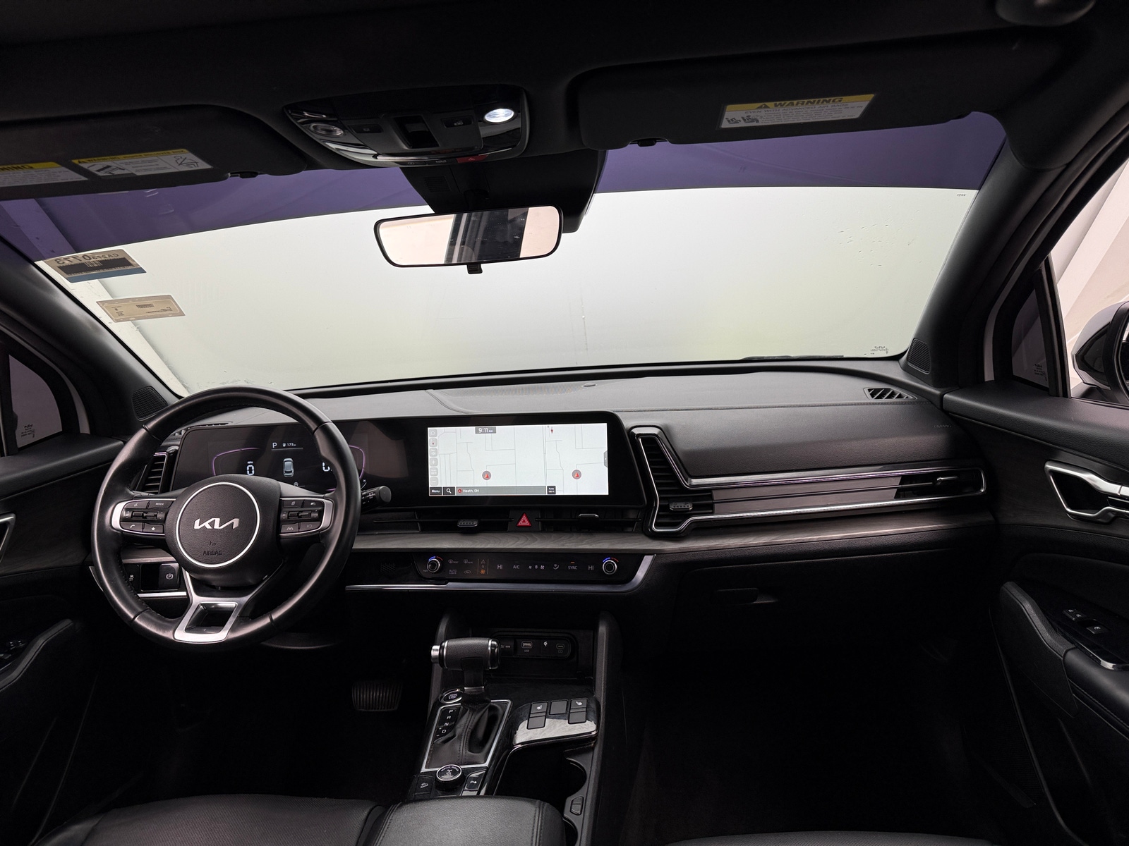 Thumbnail: 2023 Kia Sportage - 2