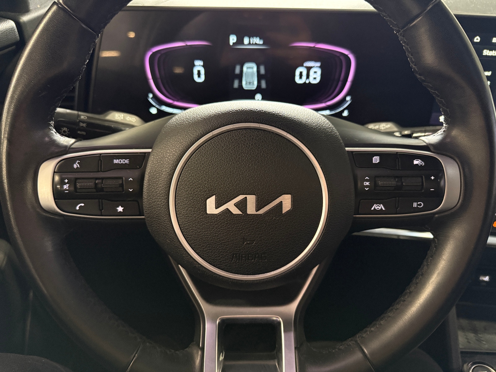 Thumbnail: 2023 Kia Sportage - 4