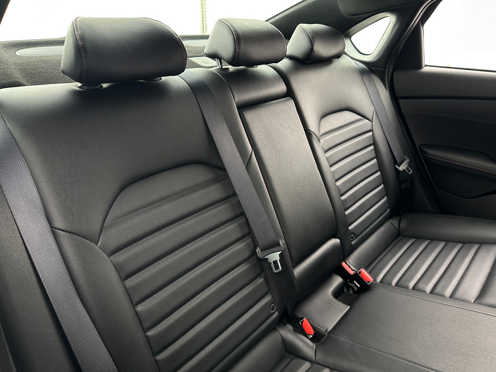 Thumbnail: 2022 Kia Forte - 5