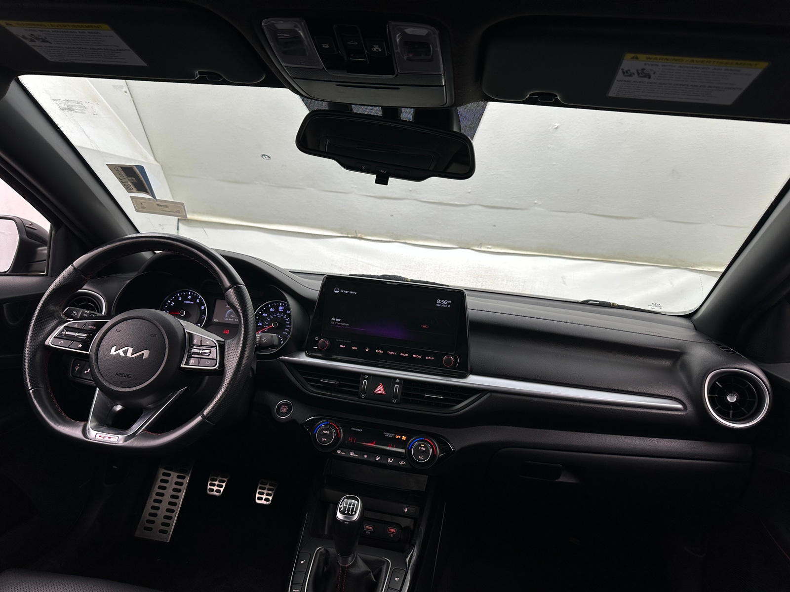 Thumbnail: 2022 Kia Forte - 2