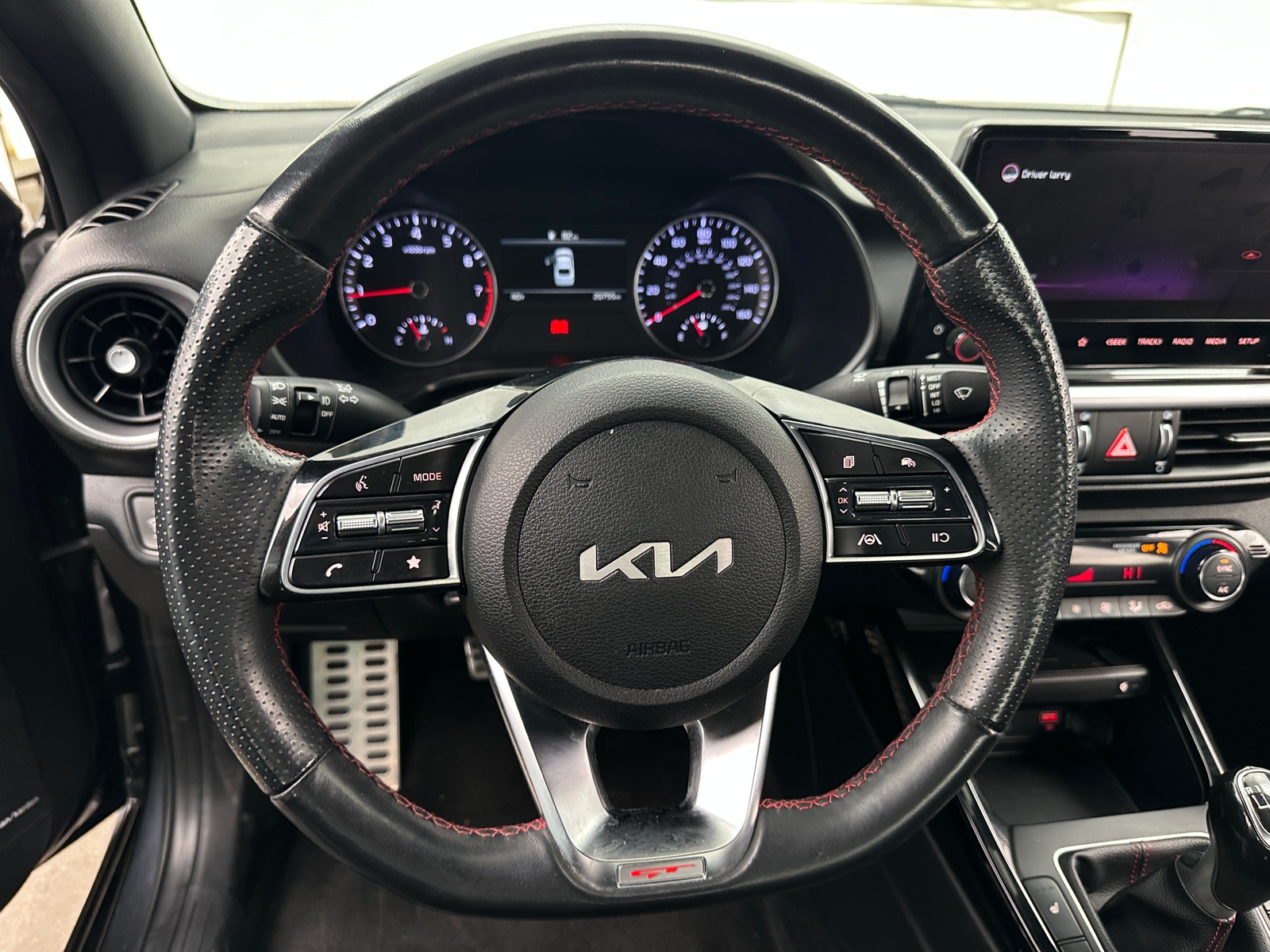 Thumbnail: 2022 Kia Forte - 4