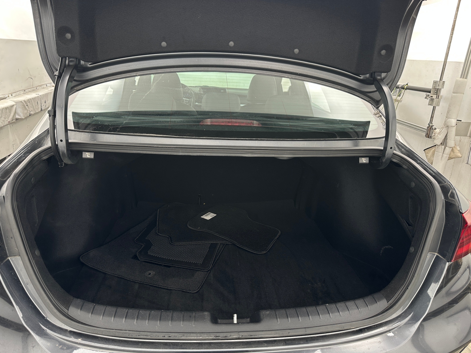 Thumbnail: 2022 Kia Forte - 6