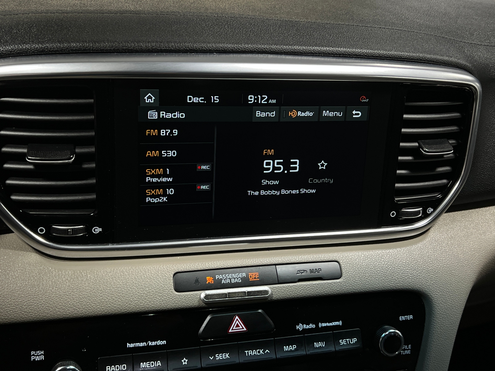 Thumbnail: 2022 Kia Sportage - 3