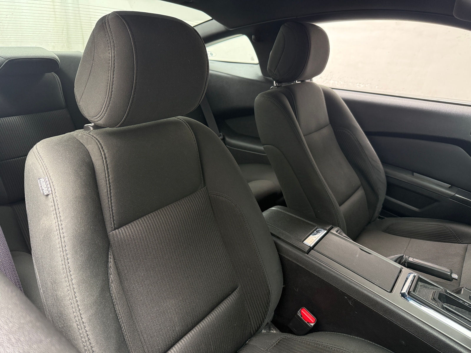 Thumbnail: 2014 Ford Mustang - 2