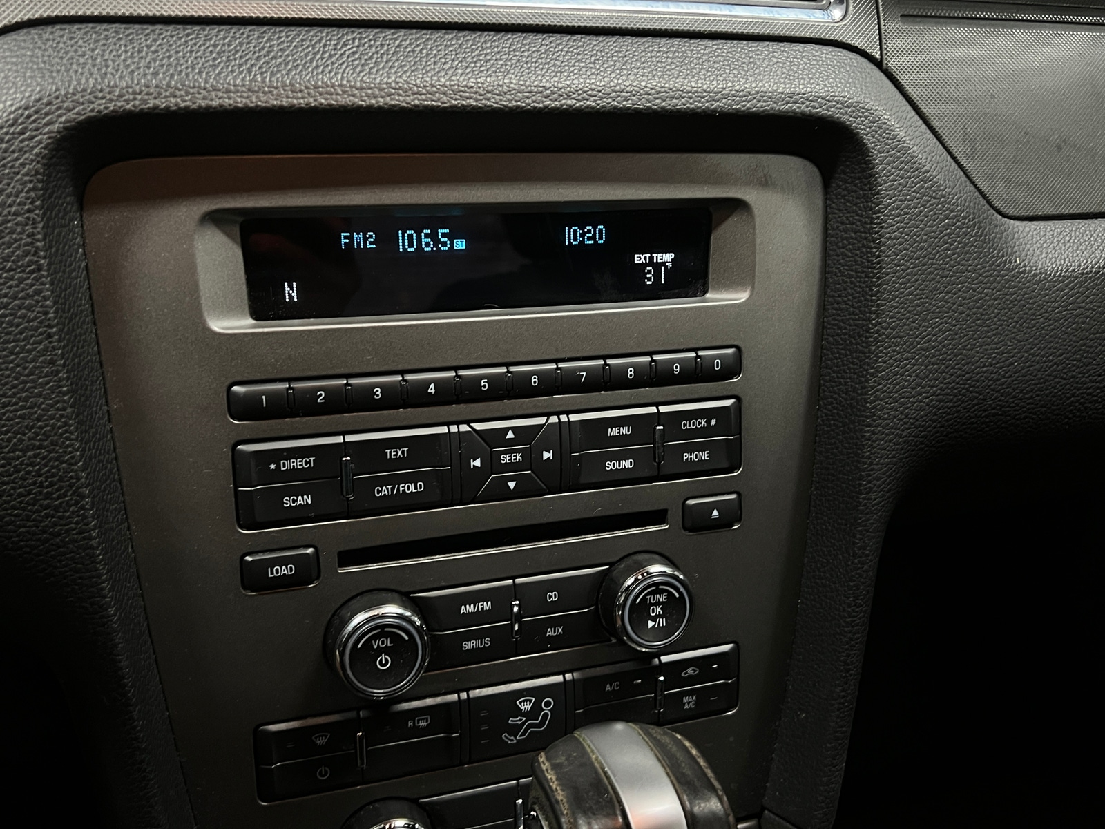 Thumbnail: 2014 Ford Mustang - 4