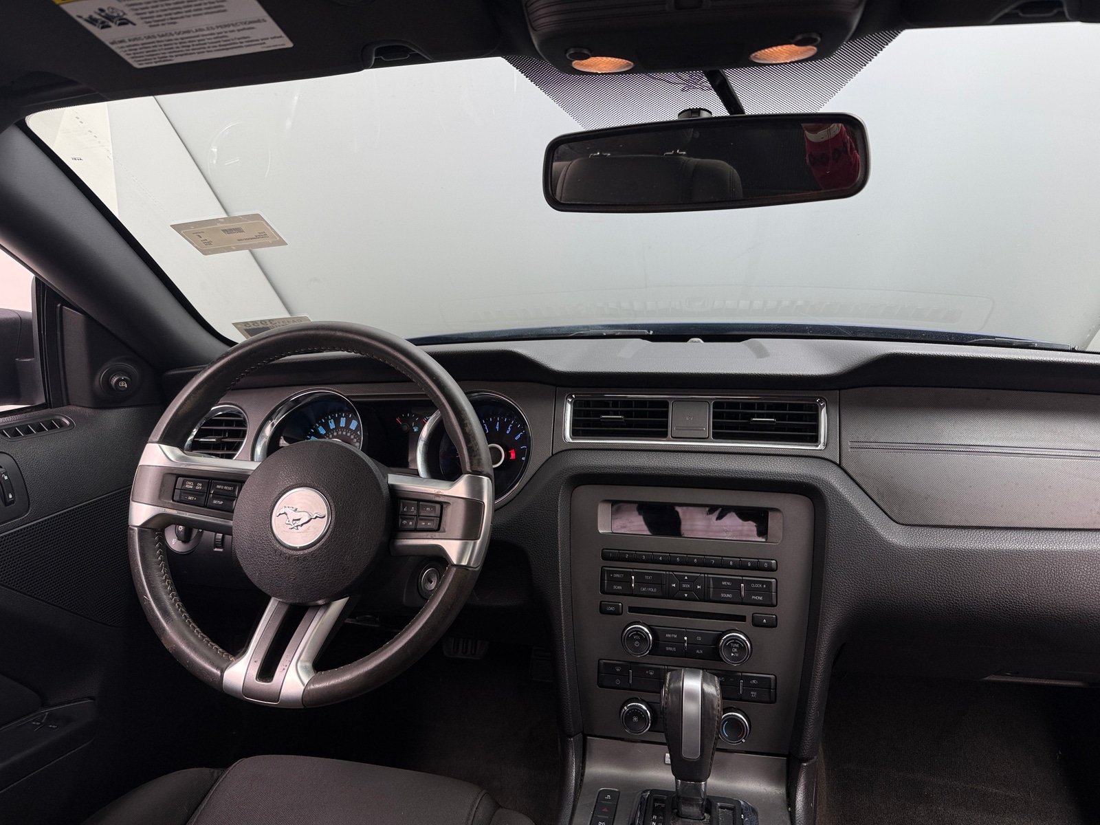 Thumbnail: 2014 Ford Mustang - 3