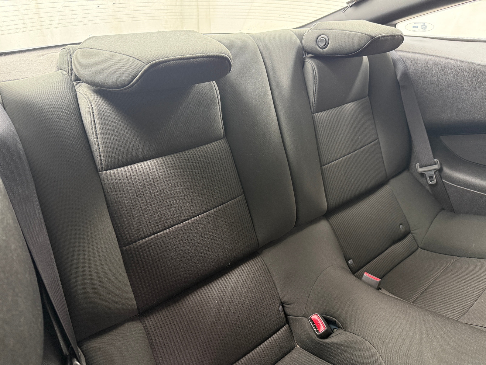 Thumbnail: 2014 Ford Mustang - 6