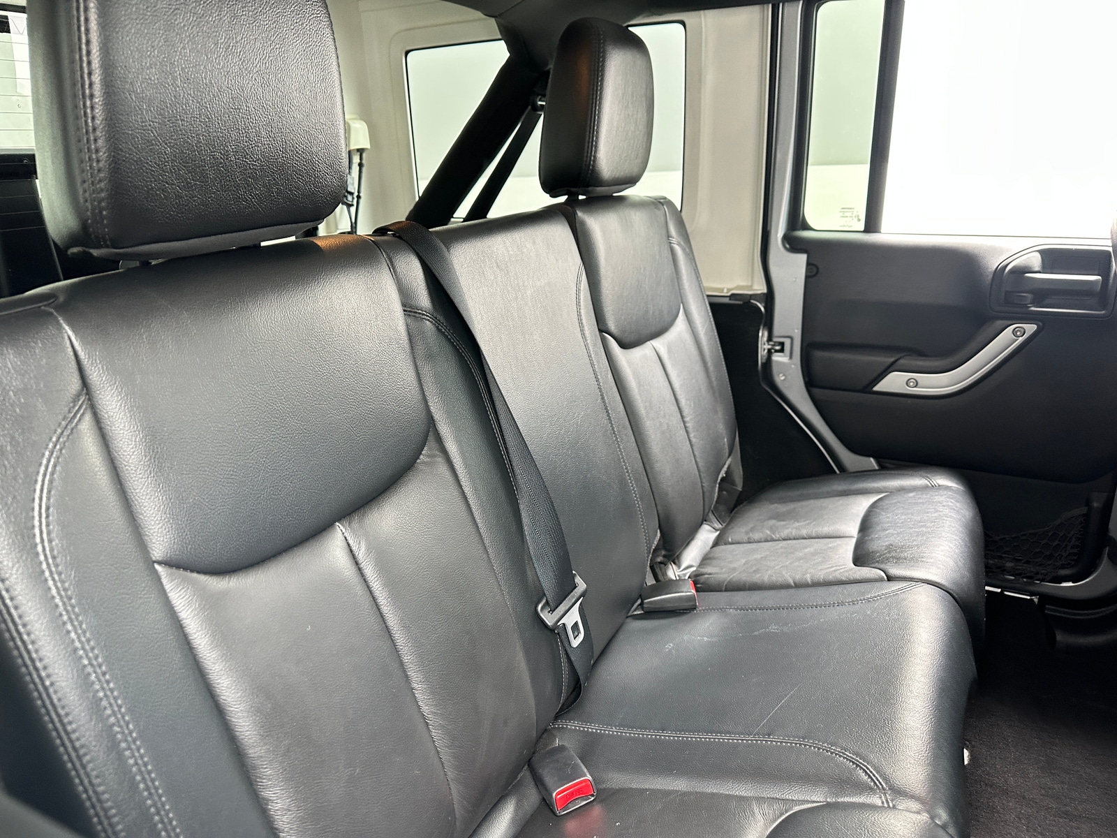 Thumbnail: 2013 Jeep Wrangler - 5