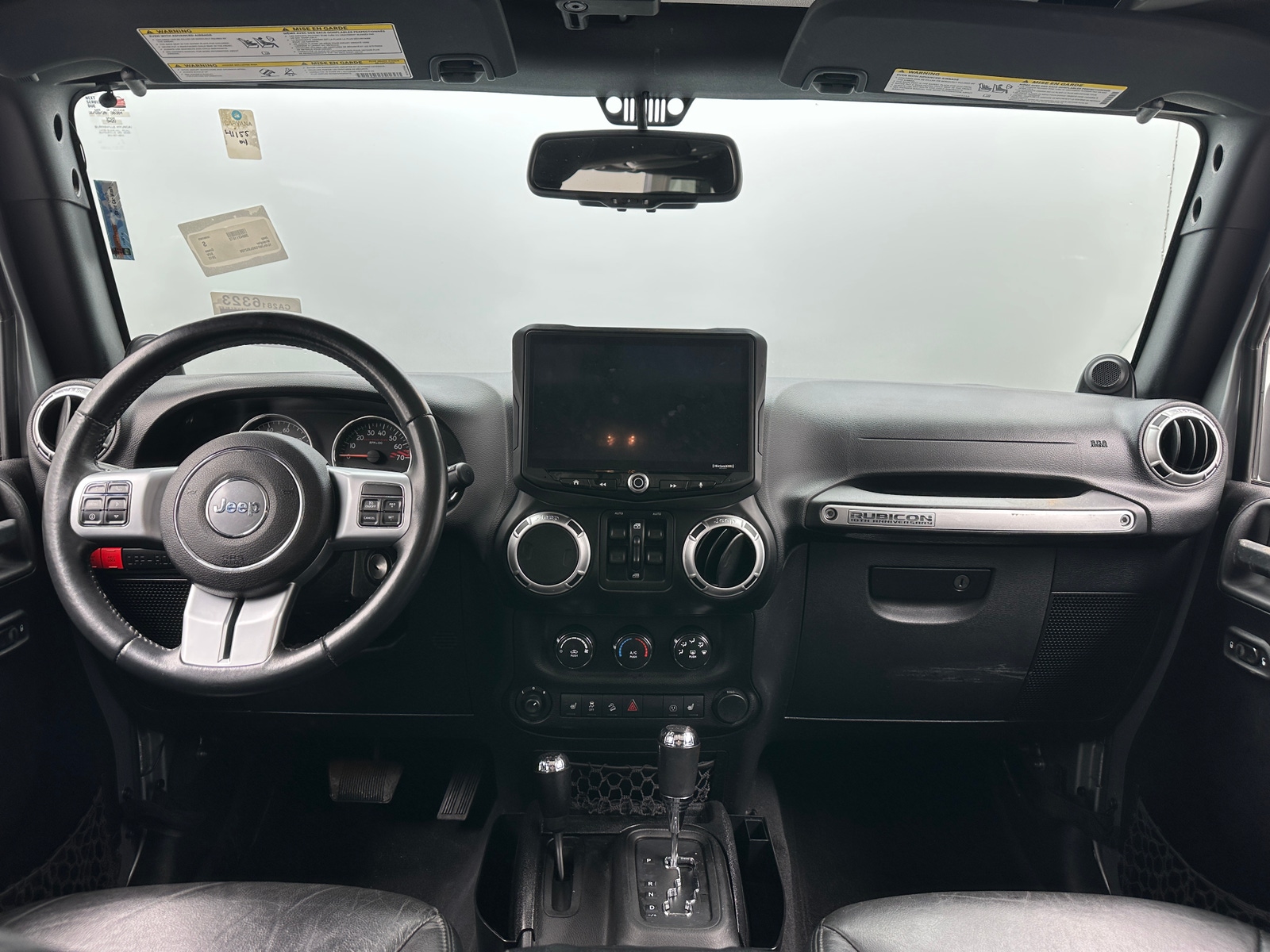 Thumbnail: 2013 Jeep Wrangler - 2