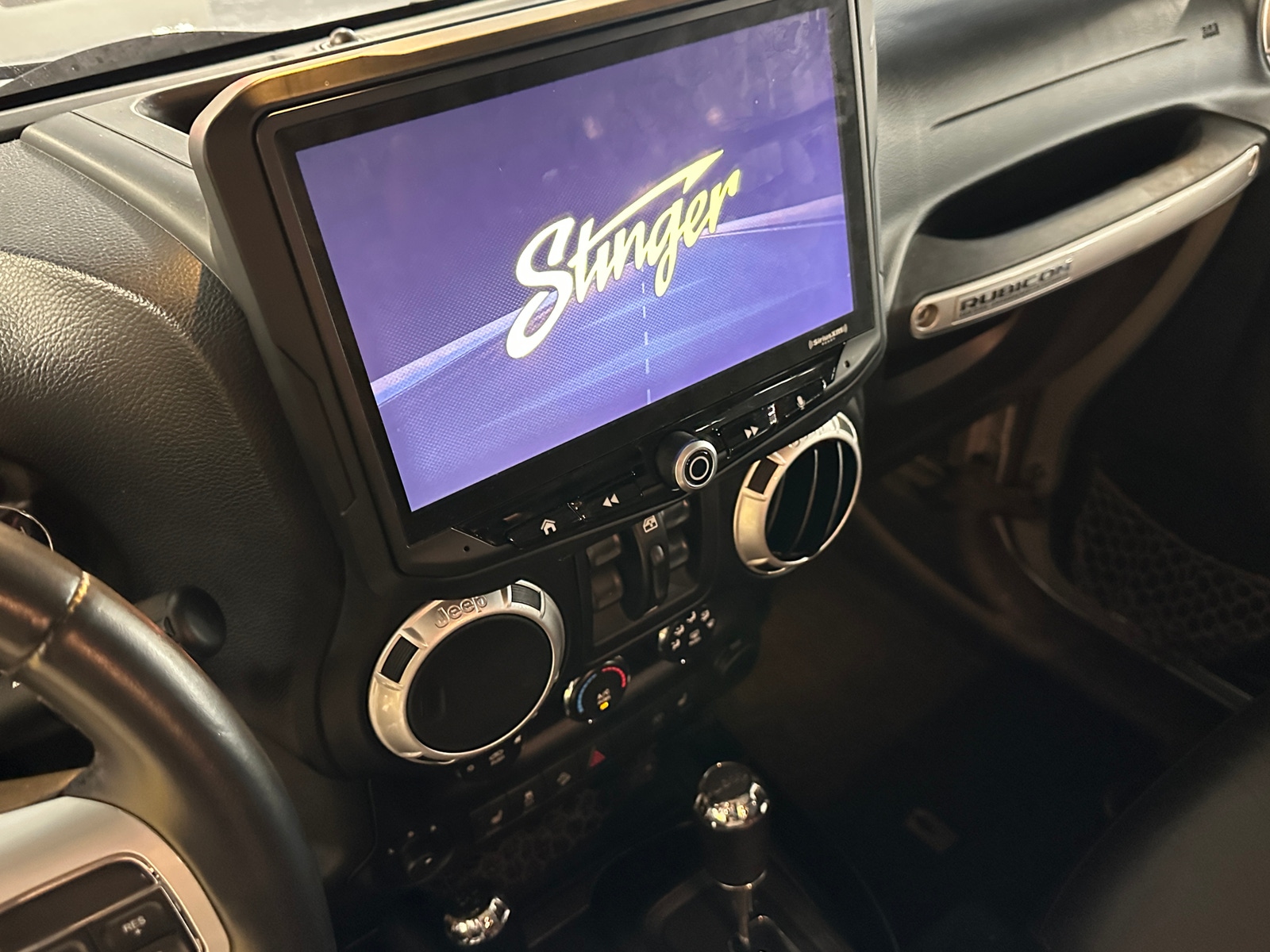 Thumbnail: 2013 Jeep Wrangler - 3