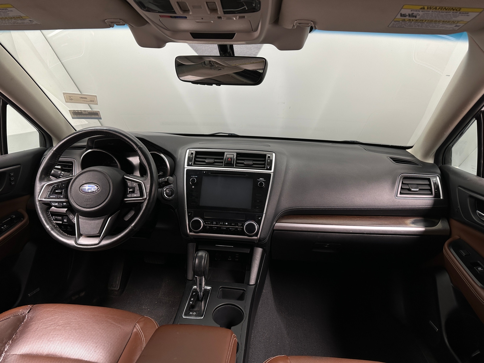 Thumbnail: 2018 Subaru Outback - 2